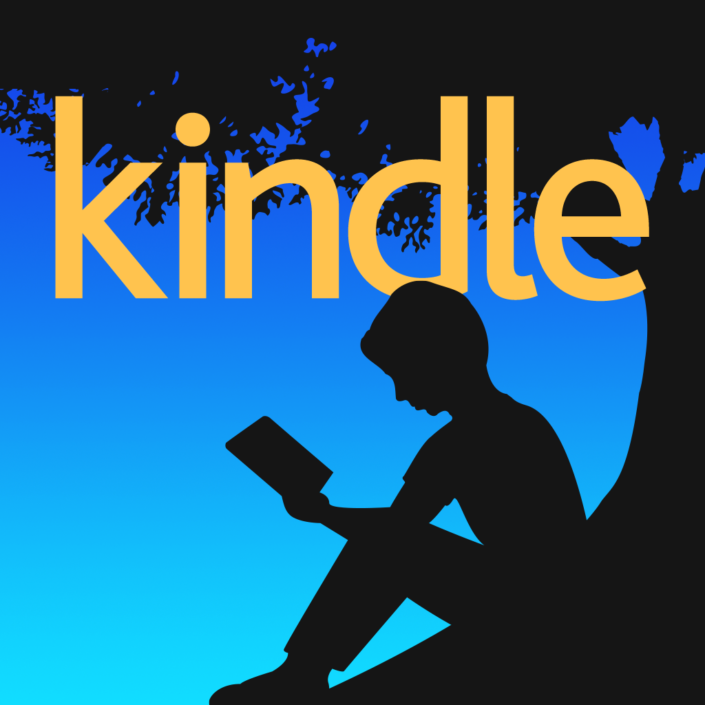 kindlelogo Kindle Logo
