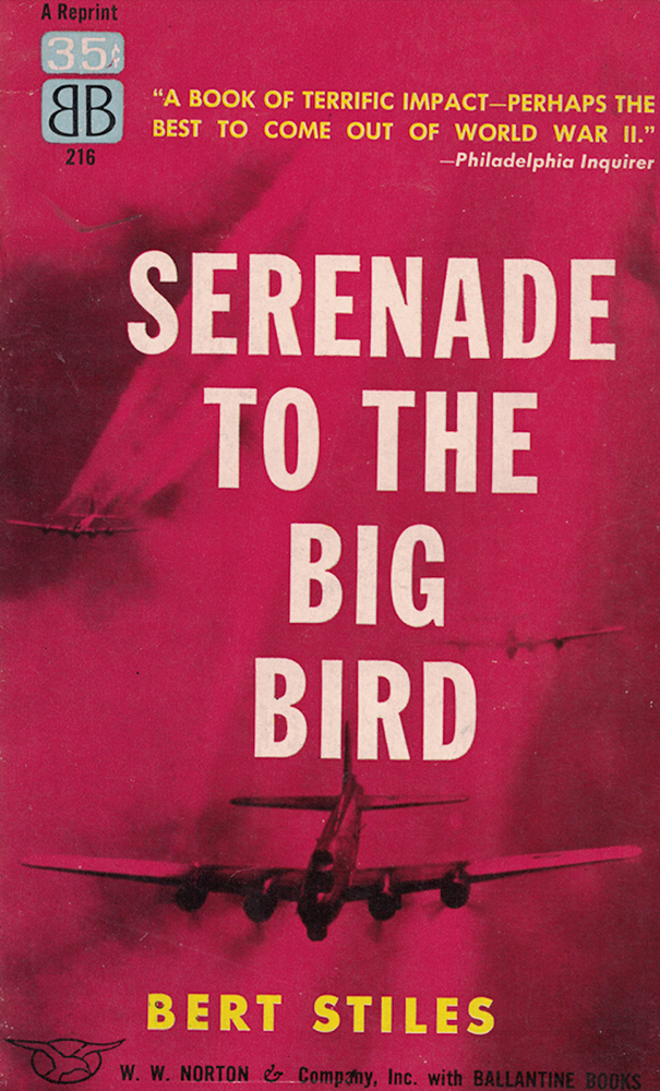 Serenade to the Big Bird