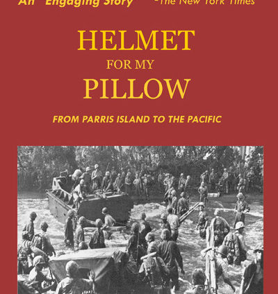 cover of Helmet for My Pillow with 7.4 Grade Level