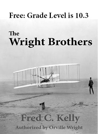 The Wright Brothers in epub