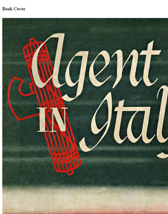 Agent in Italy in epub
