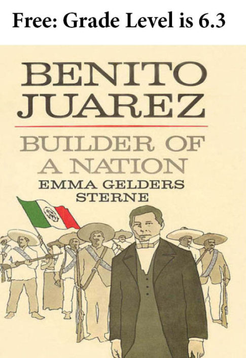 Best_Free title is in 48pt For Web Site BenitoJuarez