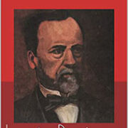 Louis Pasteur by Mary June Burton