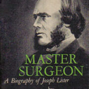 Image of Joseph Lister