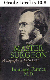 Image of Joseph Lister
