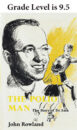 Book Cover with the Image of Dr. Salk