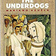 Man and a Horse on Book Cover