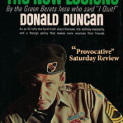 photo of Donald Duncan