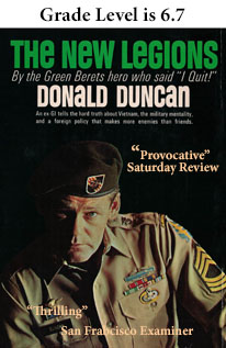 photo of Donald Duncan