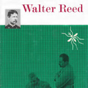 title and small photo of Walter Reed