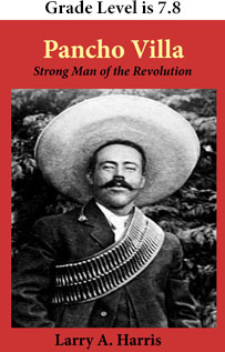 Photo of Pancho Villa