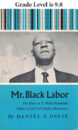 Cover with Photo of Philip Randolph