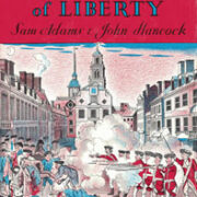 Cover of Guardians of Liberty