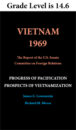 Book Cover Vietnam 1969