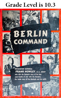 Book Cover with Photographs of Frank Howley