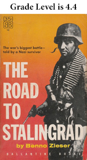Cover with Soldier with Rifle
