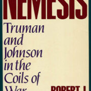 cover of Nemesis