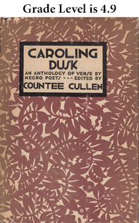 Cover of Caroling Dusk