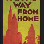 Cover of A Long Way From Home