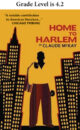 Cover of Home to Harlem