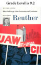 Cover of Walter Reuther biography
