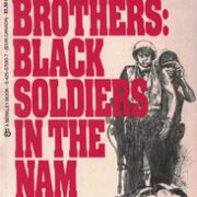 The Cover of Brothers: Black Soldiers in the Nam