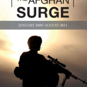 cover of The Surge