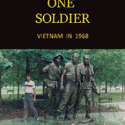 Cover of One Soldier