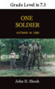 Cover of One Soldier