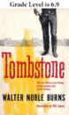 The cover of Tombstone